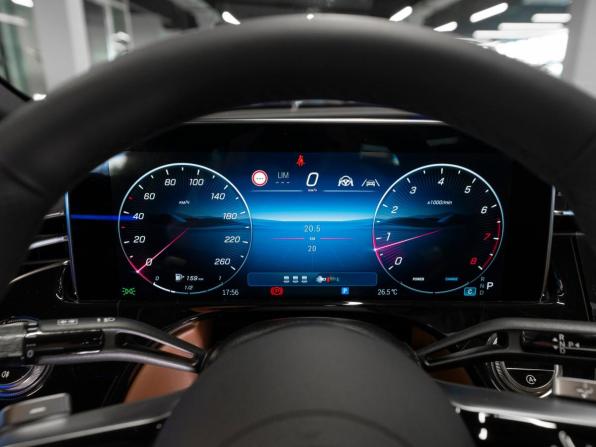 Mercedes-Benz E-Класс VI (W214 S214) с пробегом 2026 года, цена 9 000 000 рублей, 50 км, седан, Автокод Объявления
