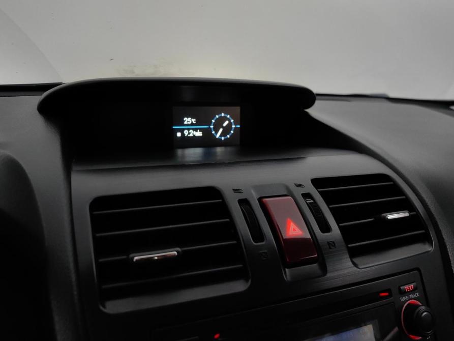 Subaru Forester IV Подольск  - изображение 14