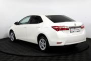 Toyota Corolla XI (E160 E170 E180) Нижний Новгород  - изображение 29
