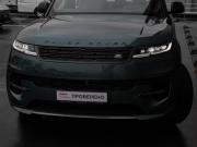 Land Rover Range Rover Sport III Москва  - изображение 57