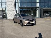 Toyota Vitz III (XP130) Рестайлинг Томск  - изображение 18