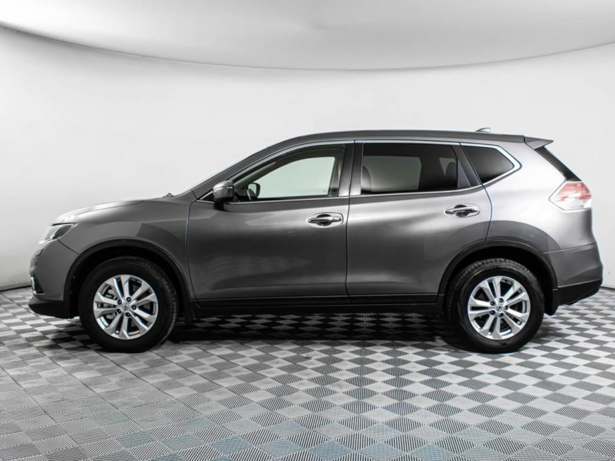 Nissan X-Trail III Москва  - изображение 9
