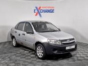 Lada (ВАЗ) Granta I Нижний Новгород  - изображение 14