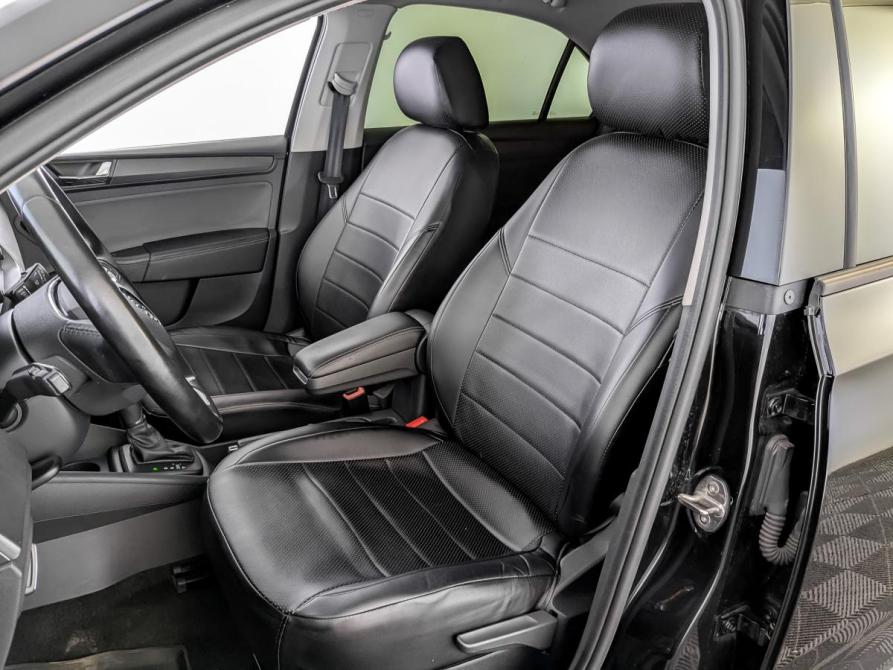 Skoda Rapid II Москва  - изображение 20