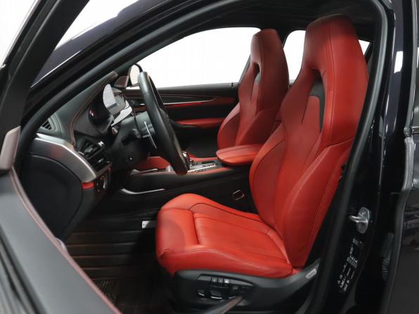 BMW X6 M II (F86) с пробегом 2019 года, цена 6 899 000 рублей, 14539 км, внедорожник, Автокод Объявления