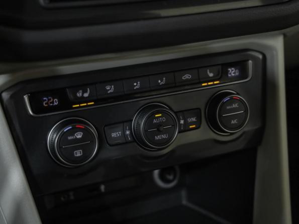 Volkswagen Tiguan II с пробегом 2017 года, цена 2 269 000 рублей, 149503 км, внедорожник, Автокод Объявления