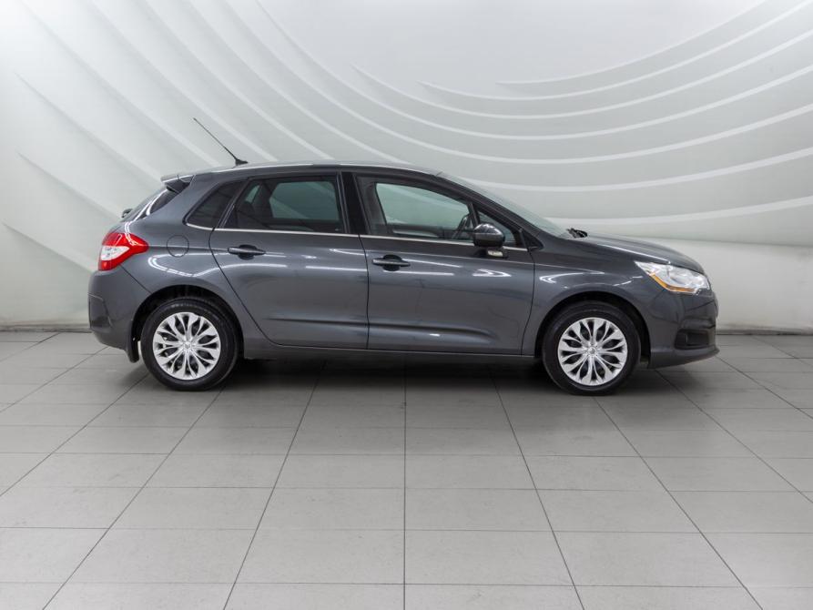 Citroen C4 II Волгоград  - изображение 8