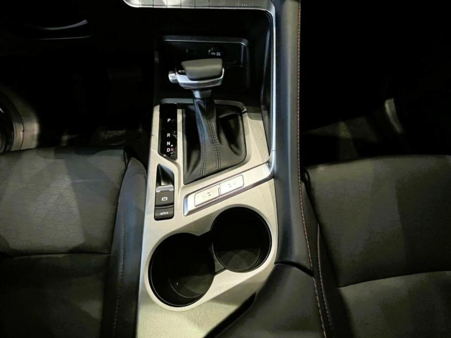 Changan CS35 Plus I Рестайлинг Москва  - изображение 13