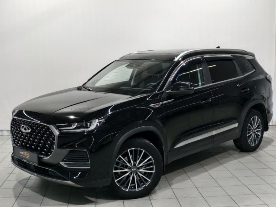 Chery Tiggo 8 Pro Max I Курск  - изображение 1