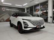 Omoda C5 I Минеральные Воды  - изображение 20