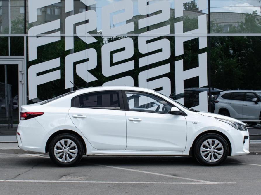 Kia Rio IV Волгоград  - изображение 5