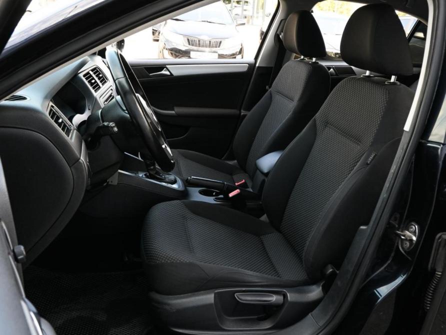 Volkswagen Jetta V Волгоград  - изображение 10
