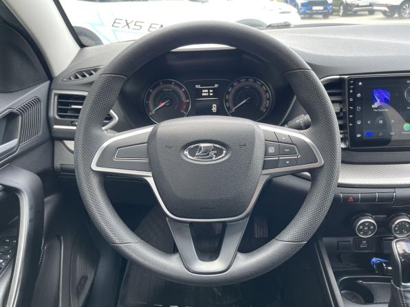 Lada (ВАЗ) Vesta I Рестайлинг (NG) с пробегом 2024 года, цена 1 475 000 рублей, 33484 км, универсал, Автокод Объявления
