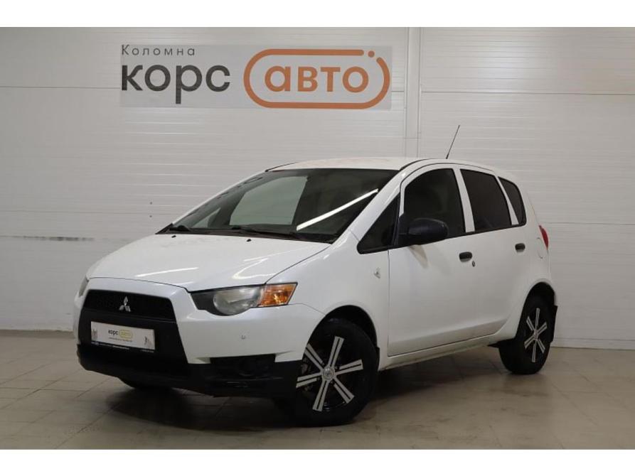 Mitsubishi Colt VI (Z30) Рестайлинг Коломна  - изображение 1