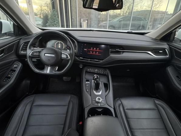 Haval F7 I с пробегом 2021 года, цена 1 818 000 рублей, 121690 км, внедорожник, Автокод Объявления