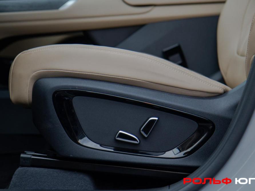 Changan CS75 Plus IV Москва  - изображение 3