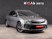 Toyota Camry VII (XV50) Рестайлинг Екатеринбург  - изображение 23