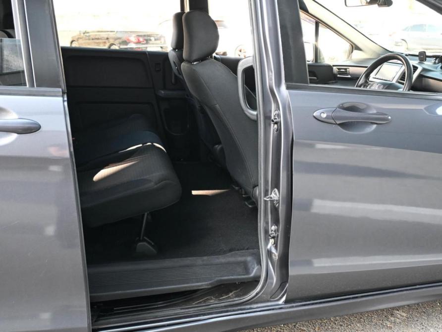 Honda Freed I Рестайлинг Новороссийск  - изображение 11