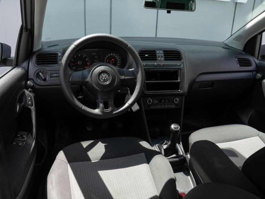 Volkswagen Polo V Краснодар  - изображение 6