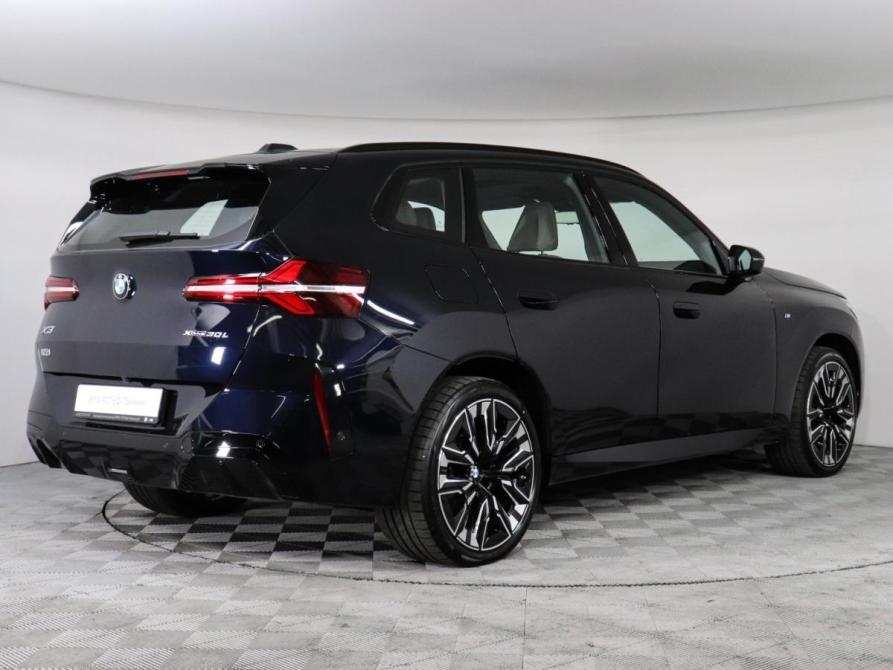 BMW X3 IV (G45/G48) Химки  - изображение 2