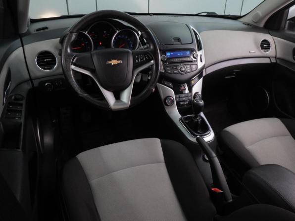 Chevrolet Cruze I Рестайлинг с пробегом 2014 года, цена 770 000 рублей, 198989 км, хэтчбек, Автокод Объявления