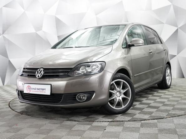 Volkswagen Golf Plus II с пробегом 2012 года, цена 808 000 рублей, 84600 км, хэтчбек, Автокод Объявления