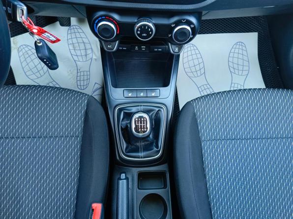 Kia Rio IV с пробегом 2017 года, цена 1 149 996 рублей, 137886 км, седан, Автокод Объявления