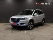 Haval H6 I Челябинск  - изображение 22
