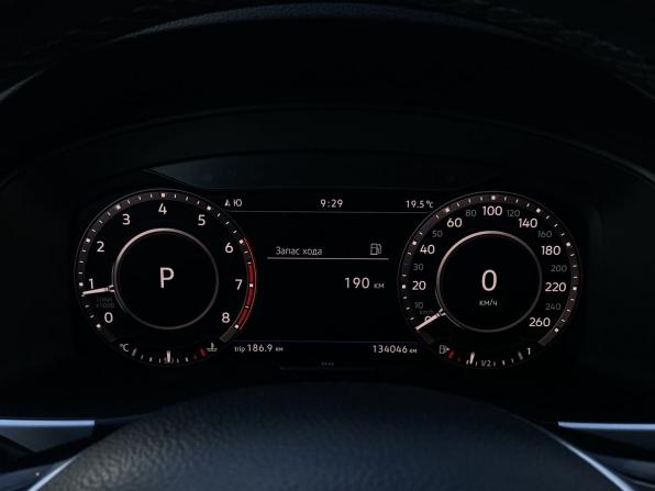 Volkswagen Teramont I с пробегом 2018 года, цена 3 199 000 рублей, 134045 км, внедорожник, Автокод Объявления