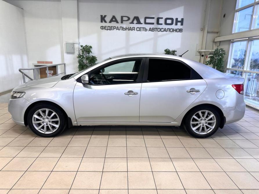 Kia Cerato II Волгоград  - изображение 5