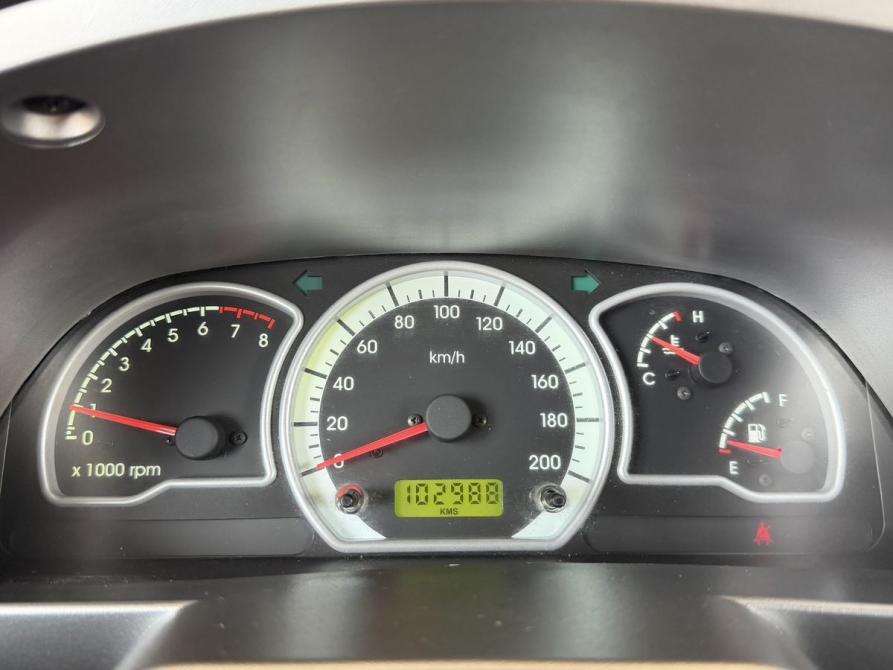 Daewoo Nexia I Рестайлинг Псков  - изображение 13