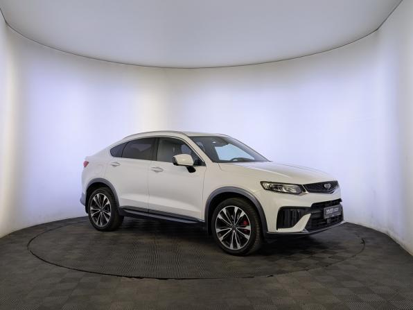 Geely Tugella I Рестайлинг с пробегом 2023 года, цена 3 050 000 рублей, 57066 км, внедорожник, Автокод Объявления