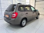 Lada (ВАЗ) Granta I Рестайлинг Пермь  - изображение 14