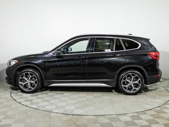 BMW X1 II (F48) с пробегом 2018 года, цена 2 128 500 рублей, 143500 км, внедорожник, Автокод Объявления