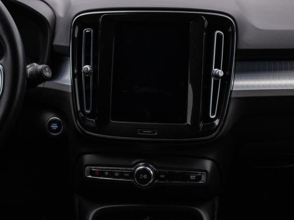 Volvo XC40 I с пробегом 2020 года, цена 2 940 000 рублей, 50718 км, внедорожник, Автокод Объявления