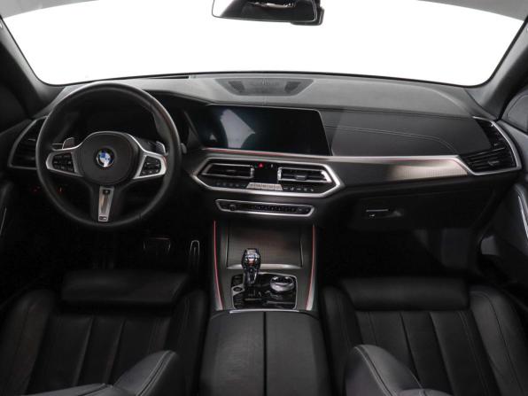 BMW X5 IV (G05/G18) с пробегом 2021 года, цена 8 000 000 рублей, 100840 км, внедорожник, Автокод Объявления
