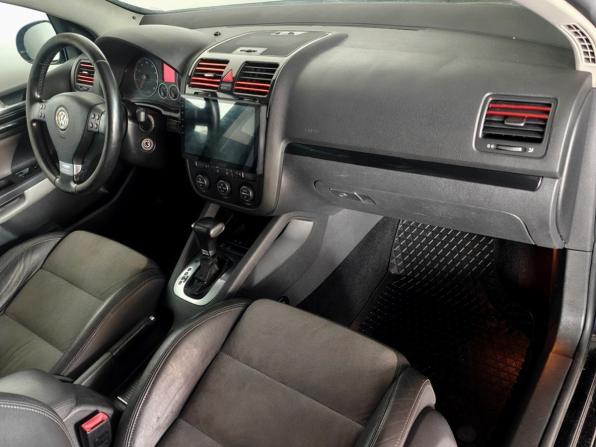 Volkswagen Golf V с пробегом 2007 года, цена 465 000 рублей, 209282 км, хэтчбек, Автокод Объявления