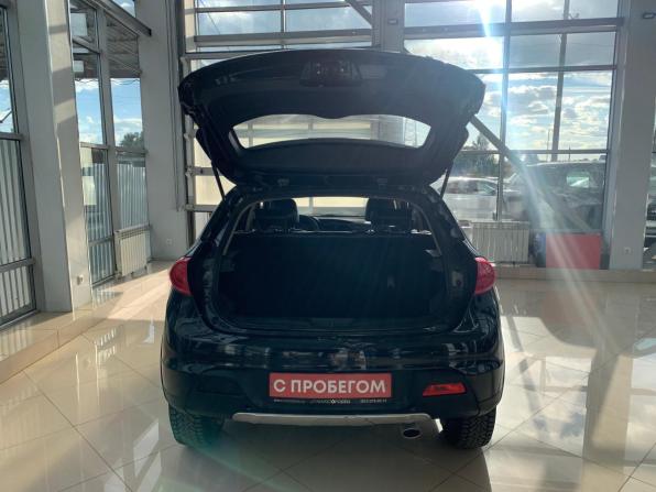 Lifan X50 с пробегом 2017 года, цена 339 000 рублей, 144000 км, хэтчбек, Автокод Объявления