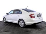 Skoda Rapid I Рестайлинг Москва  - изображение 34