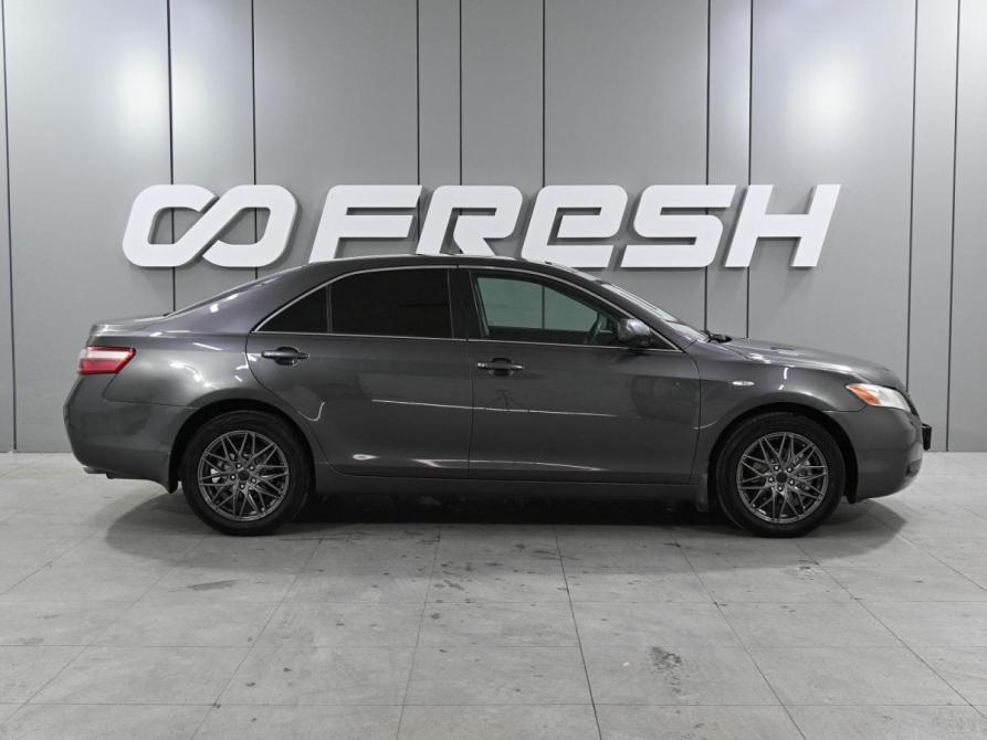 Toyota Camry VI (XV40) Ростов-на-Дону  - изображение 5