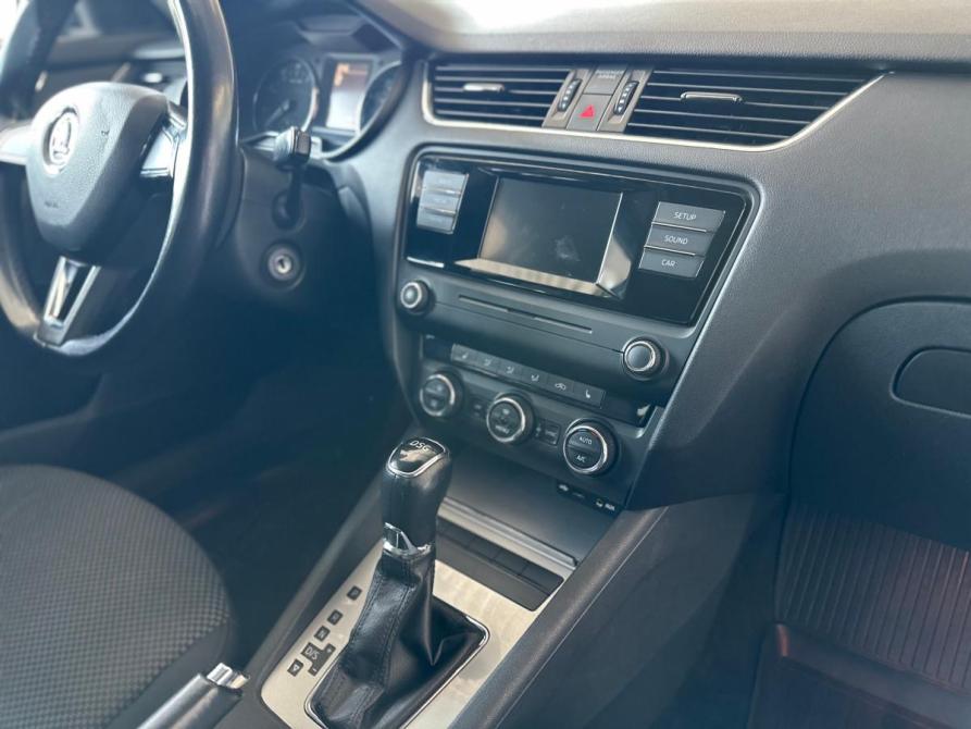 Skoda Octavia III (A7) Новосибирск  - изображение 17