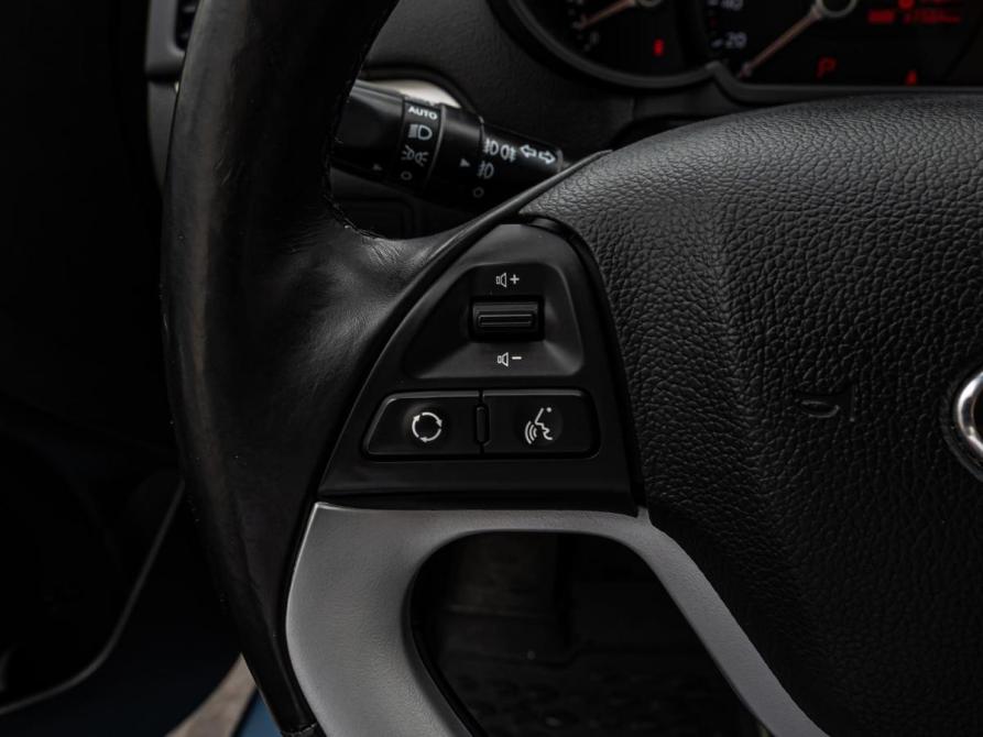 Kia Picanto II Краснодар  - изображение 16