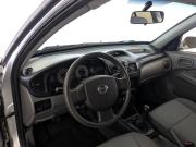 Nissan Almera Classic I Москва  - изображение 39