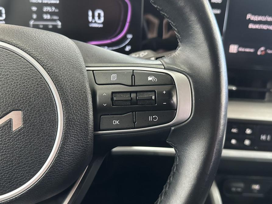 Kia Sportage V Москва  - изображение 14