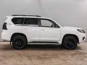 Toyota Land Cruiser Prado 150 Series Рестайлинг 3 Москва  - изображение 27