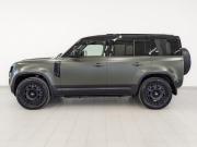 Land Rover Defender II Москва  - изображение 38