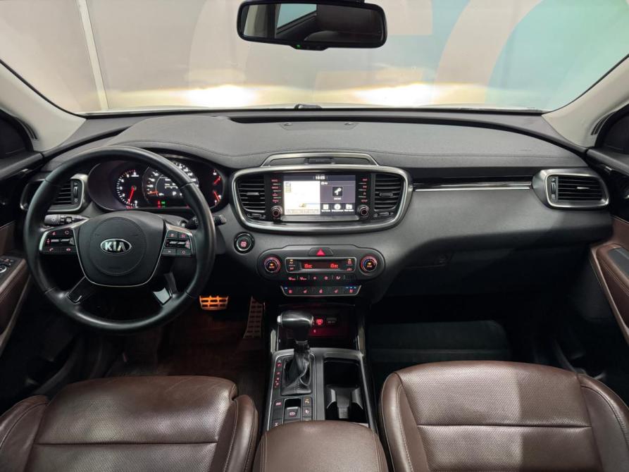 Kia Sorento III Prime Рестайлинг Набережные Челны  - изображение 28