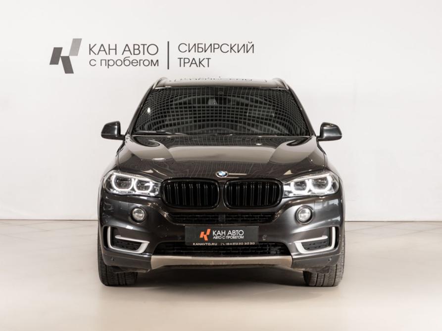 BMW X5 III (F15) Казань  - изображение 2