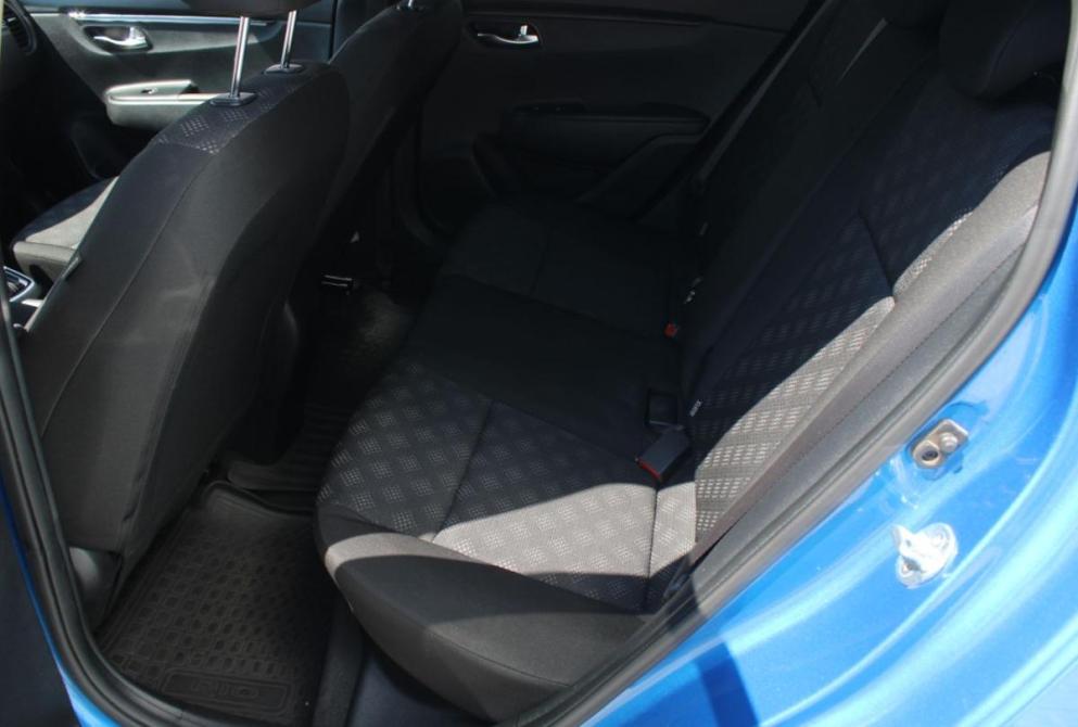 Kia Rio IV Саратов  - изображение 27