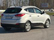 Hyundai ix35 I Пермь  - изображение 9